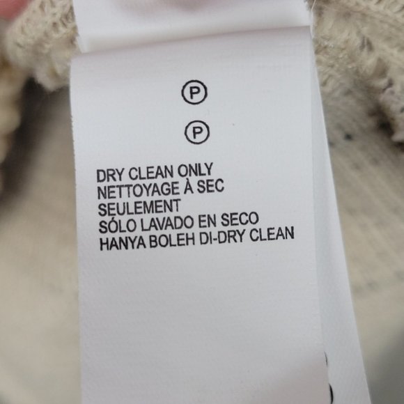 Lucky Brand Tweet Moto Jacket, Size M - Picture 11 of 13